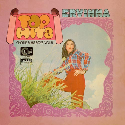 Top Hits Vol. 8