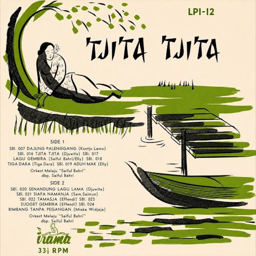 Tjita Tjita