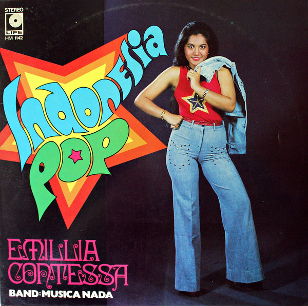 Indonesia Pop