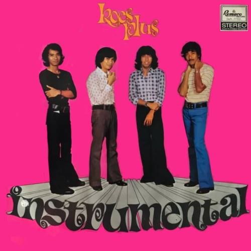 Instrumentalia Vol. 8