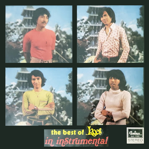 The Best Of Koes Instrumental