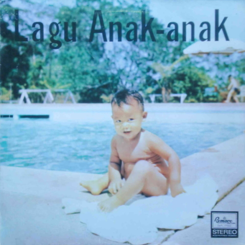 Lagu Lagu Anak