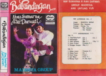 Babandingan