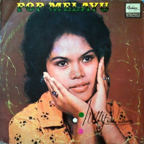 Pop Melayu