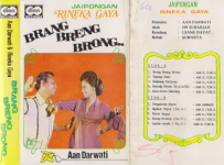 Brang Breng Brong