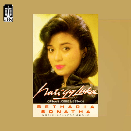 Hati Yang Luka