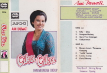 Cika Cika