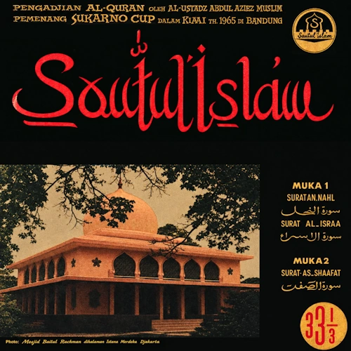 Soutul Islam