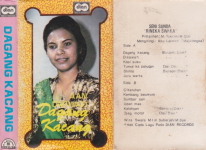 Dagang Kacang