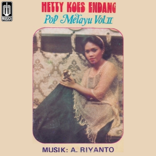 Pop Melayu Vol. 2