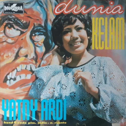 Dunia Kelam