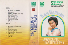 Daweung Katineung