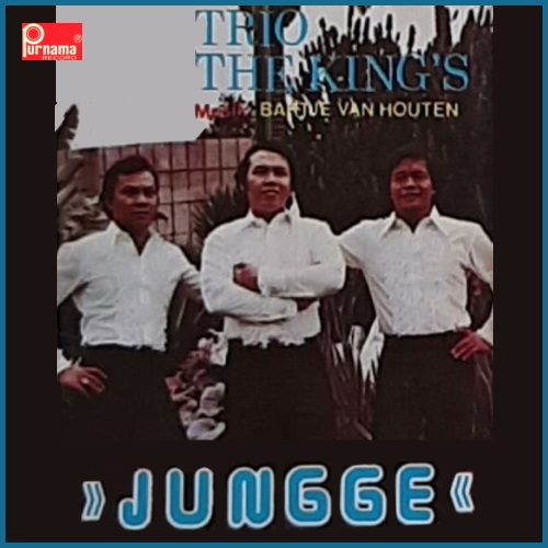 Jungge