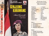 Genjlong Karawang