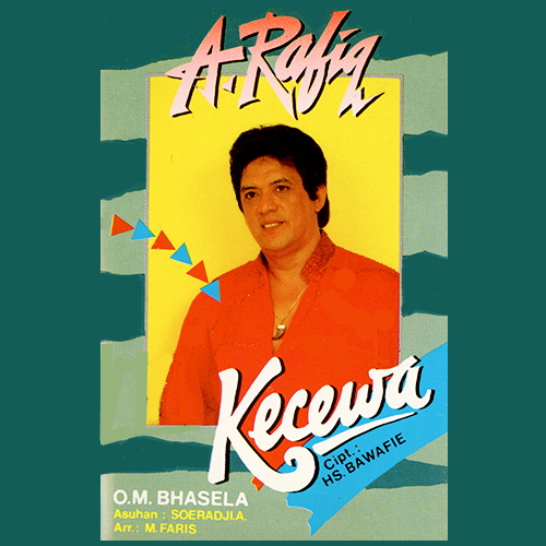 Kecewa