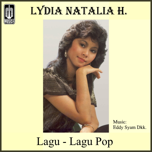 Lagu-lagu pop