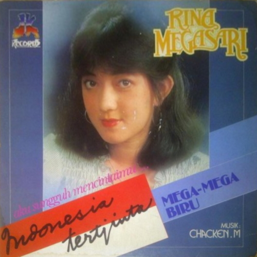 Indonesia Tercinta