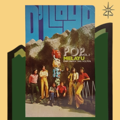 Pop Melayu Vol. 2