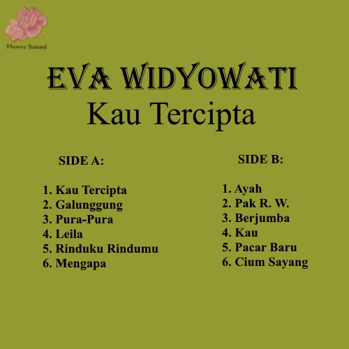 Kau Tercipta