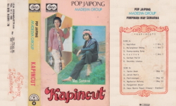 Kapincut
