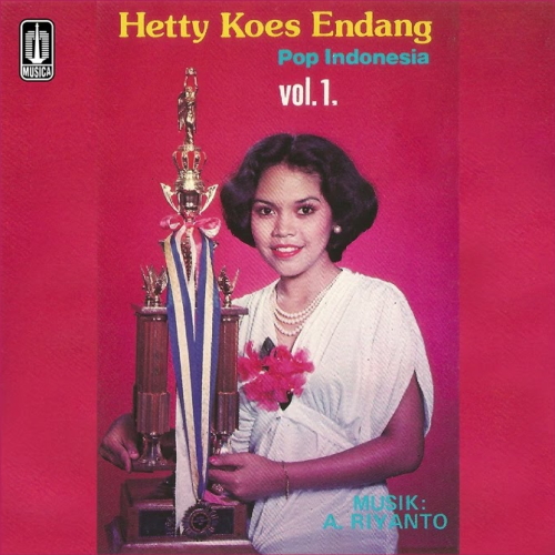 Pop Indonesia Vol. 1