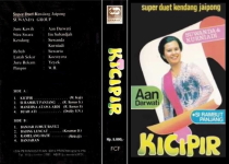 Kicipir