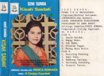 Kisah Saidah