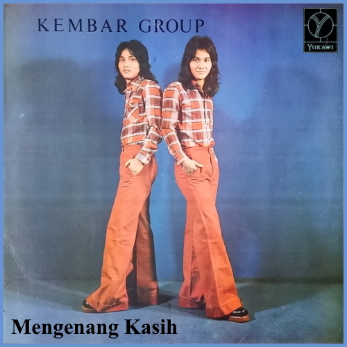 Mengenang Kasih