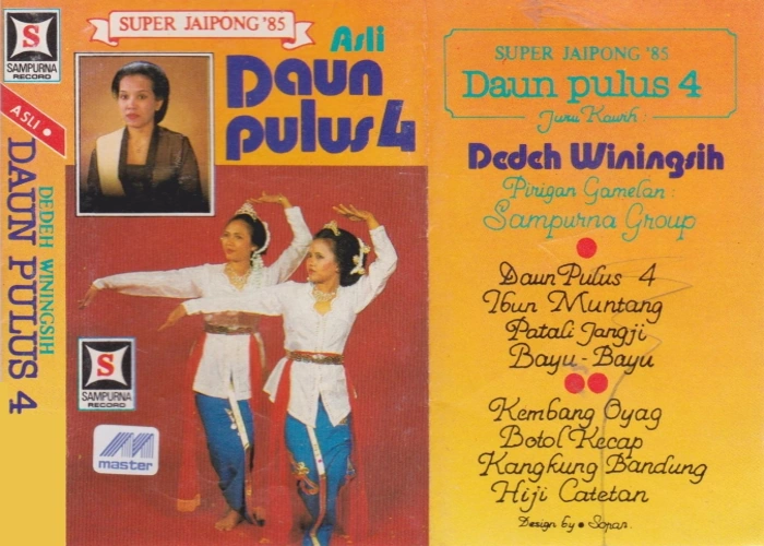 Daun Pulus 4