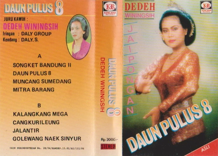 Daun Pulus 8