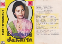 Lontong Jakarta