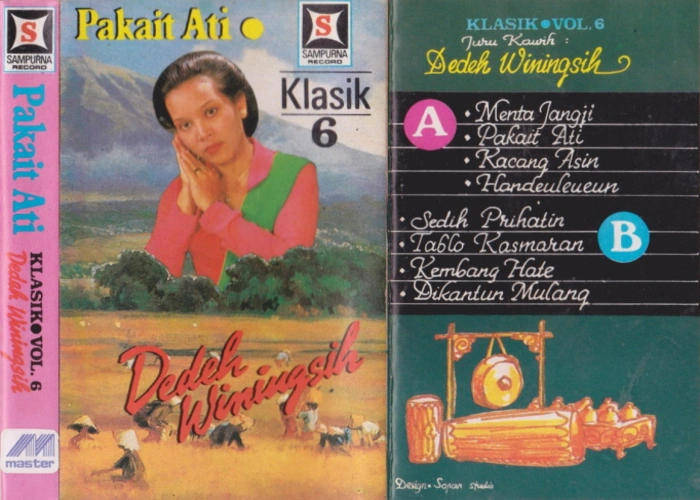 Pakait Ati