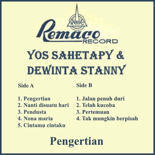 Pengertian