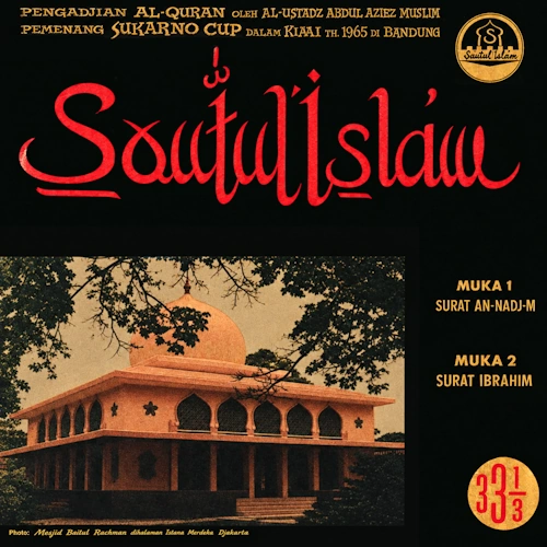 Soutul Islam