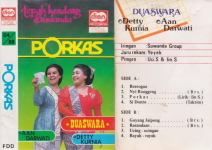 Porkas