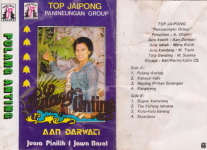 Pulang Anting