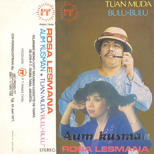 Tuan Muda / Bulu-bulu