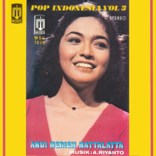 Pop Indonesia Vol. 3