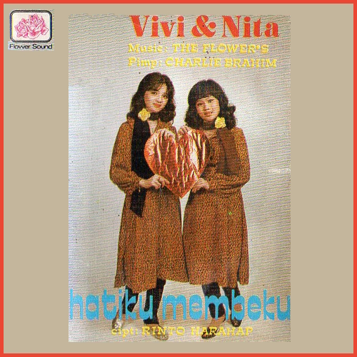 Hatiku Membeku