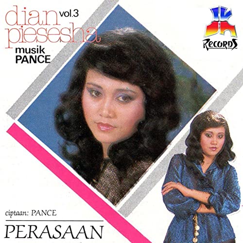 Vol. 3 Perasaan