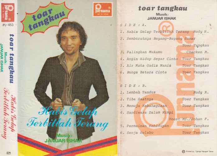 Habis Gelap Terbitlah Terang