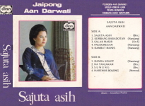 Sajuta Asih