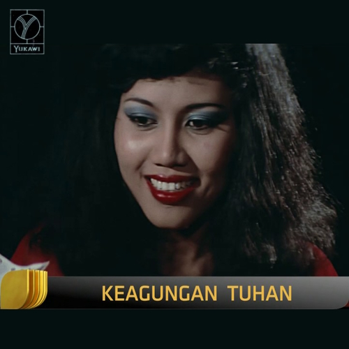 Keagungan Tuhan