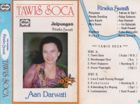 Tawis Soca