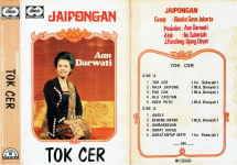 Tok Cer