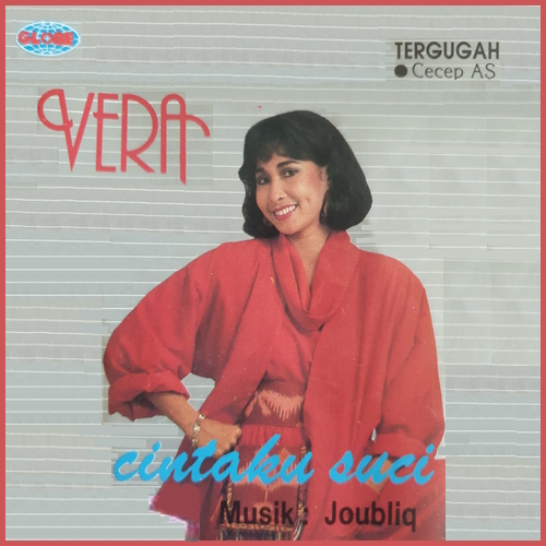 Cintaku Suci