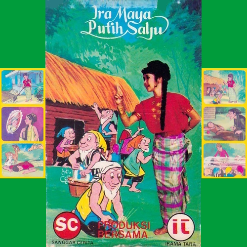 Putih Salju