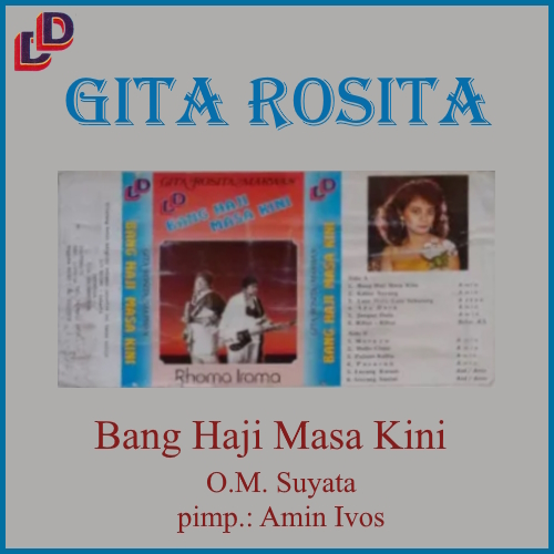 Bang Haji Masa Kini
