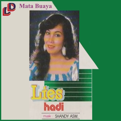 Mata Buaya