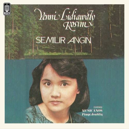 Semilir Angin